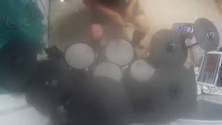 Download Lagu apache indian - boom shakalak ( drum cover ) MP3 Download Lagu apache indian - boom shakalak ( drum cover ) MP3