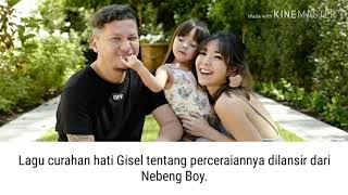 Lagu Berjudul