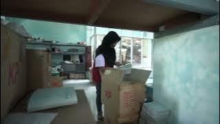 Profile Video Penerbit LP2IP