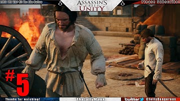 Assassin