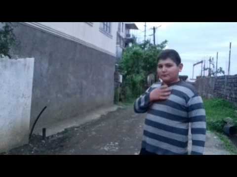 გოგა თურმანიძის ფოკუსი