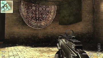 How to change FOV in MW3 + Field of View comparison