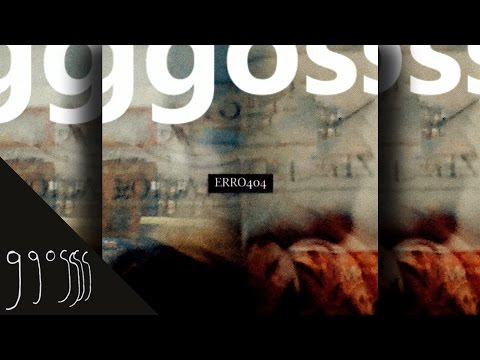 GGOSS - ERRO404 (EP)