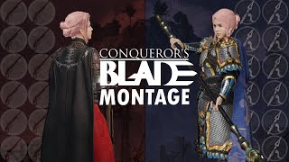 Conqueror's Blade [Musket | Pike] - CursedFly