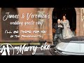 The One Where James &amp; Veronica got Married - I&#39;ll Be There For You (My Marryoke)