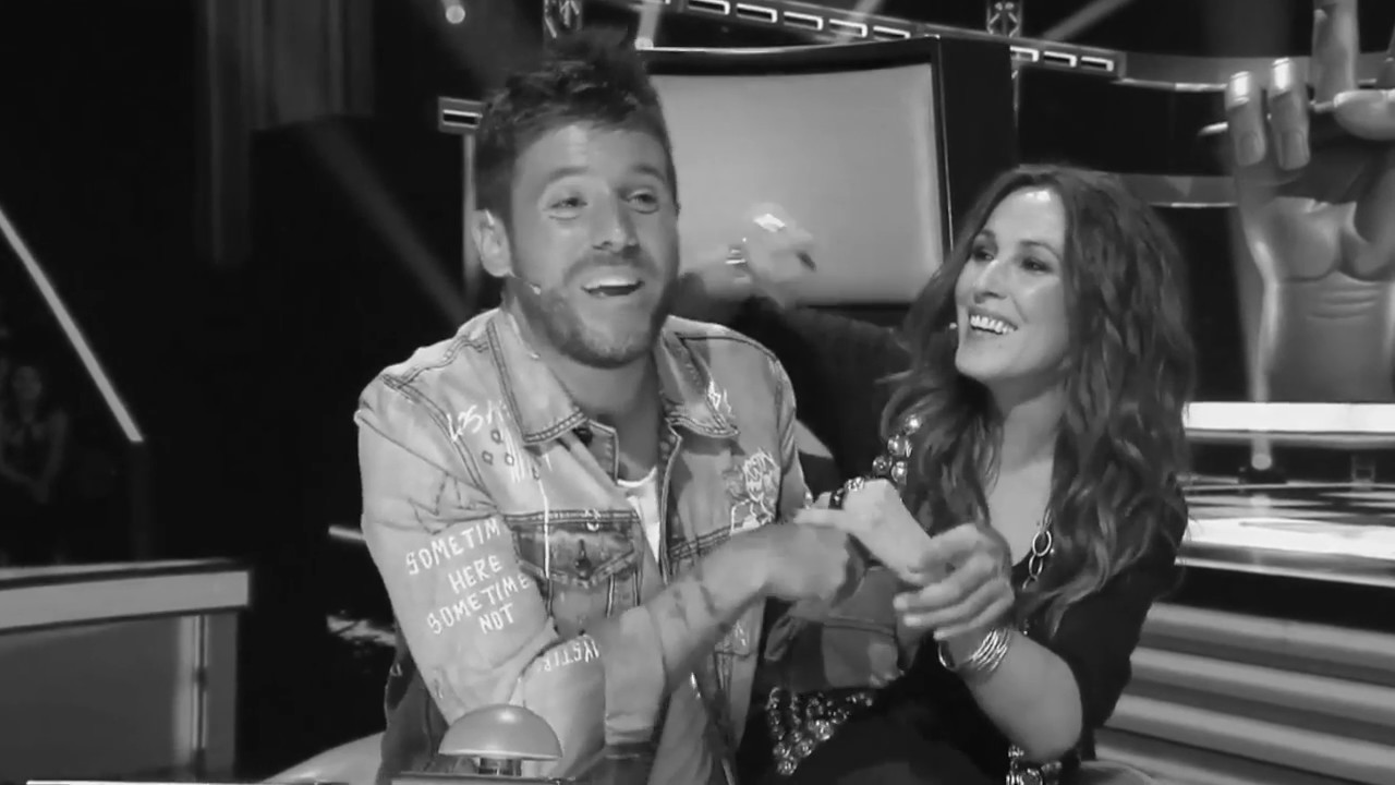 Malú y Pablo♥️: Tu Refugio