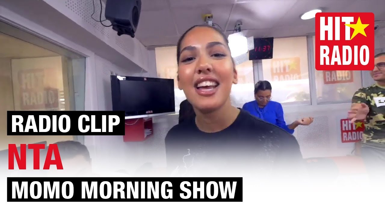 momoya MANAL - NTA [RADIO CLIP]