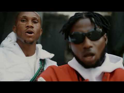 IFYZI ft Kylex-paper