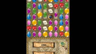 Roman Jewels - Mobile phone game for Android,Bada,BlackBerry,Symbian^3,iPhone,iPad and PC Windows screenshot 4
