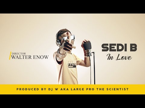 Sedi B - In Love (Official Music Video)