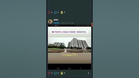 Social Media App - Flutter | Firebase