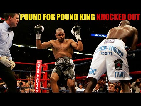 Top 10 Boxing Pound for Pound Kings Getting Destroyed