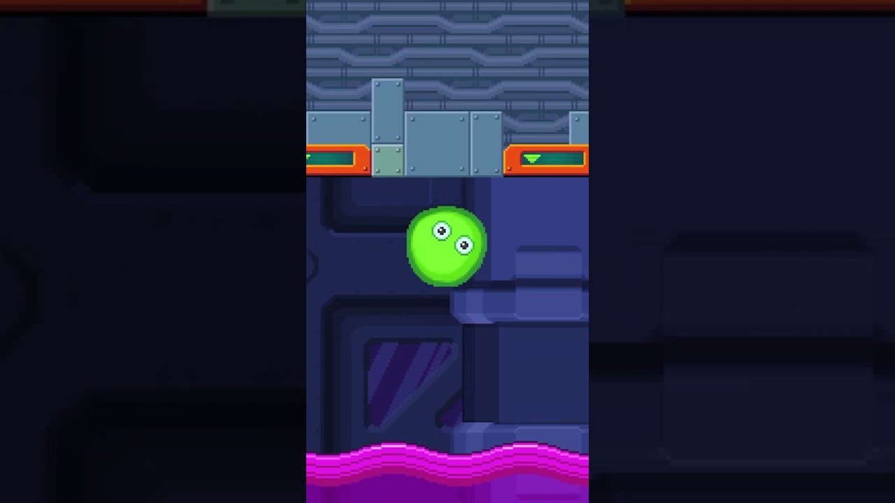 Slime Labs 2 | Level 13 - 3