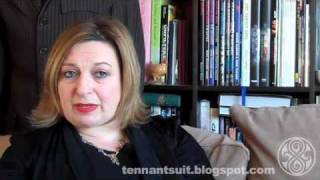 Louise Page - Tie Four 11Th Hr Special