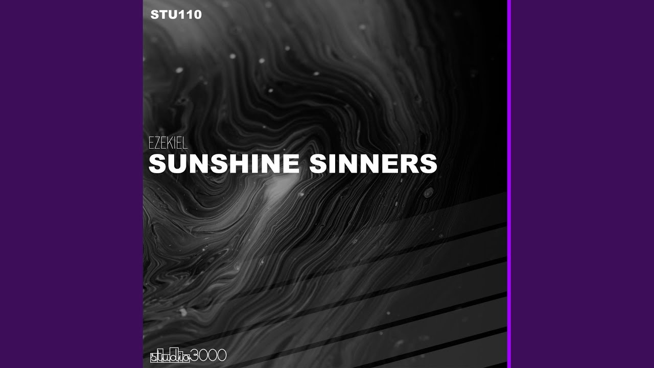 Watch Sunshine Sinners (Original Mix) on YouTube Watch Sunshine Sinners (Original Mix) on YouTube