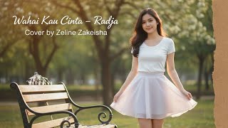 “Wahai Kau Cinta – Radja (Cover by Zeline Zakeisha) 