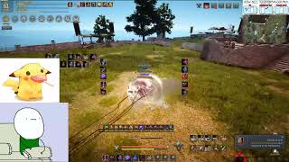 NA BDO Spars - yELo (Ninja) vs Tomasa/Hanabatake (Kunoichi)
Hello again!
Sparring an old friend, Tomasa from GoodFight.
Hope you like it!
Come check out my stream at https://www.twitch.tv/yELo_HQ/ NA BDO Spars - yELo (Ninja) vs Tomasa/Hanabatake (Kunoichi)