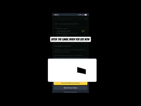 🔐 How To Recovered your Binance Account (Forgot Email + 2FA Reset)