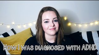 My ADHD diagnosis journey | Things need to change