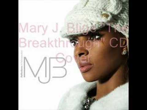 Mary J. Blige - Be Without You