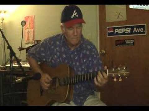 'River Road blues' - Composed and performed by: Ri...