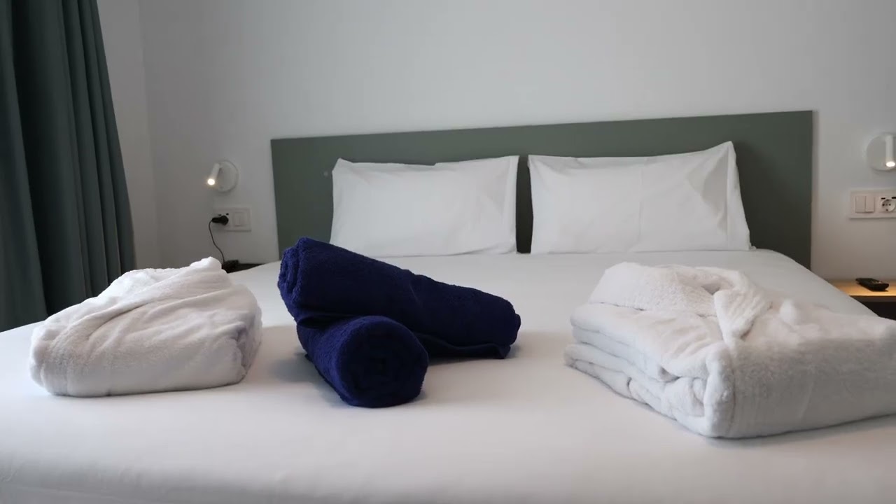 Hotel Calella by Beatriz Hoteles