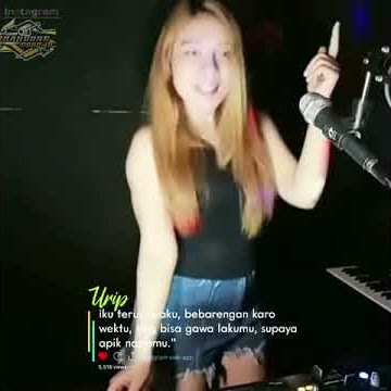 Dj rere monique R2m Piye kabarmu sayang 😂