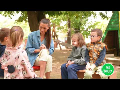 EKO ŠKOLICA  S05 E011 ĐURĐEVAK