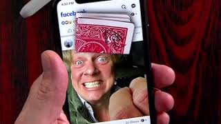 Replica 4D Magic App @dynamitemagicshop screenshot 3