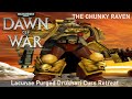 Blood Ravens Purge the Dark Eldar Stronghold on Lacunae | Soulstorm Anniversary Edition Part 16
