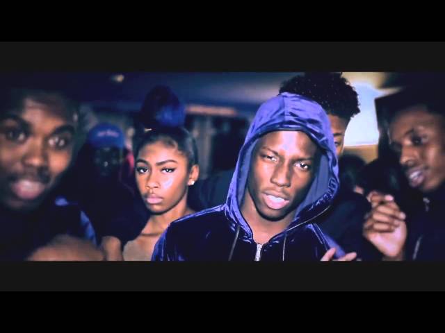 316 Kaiser, Klay, Kizi    7+3 ft Josho Music Video Link Up TV
