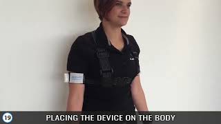 Movit System - 3D Edition - Tutorial - 08 - Setup 3D