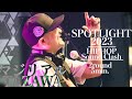 【HIPHOP SOUND CLASH】マジリアルTAZAWA (2ラウンド目) / SPOTLIGHT 2023 大阪編 (2023年11月23日)