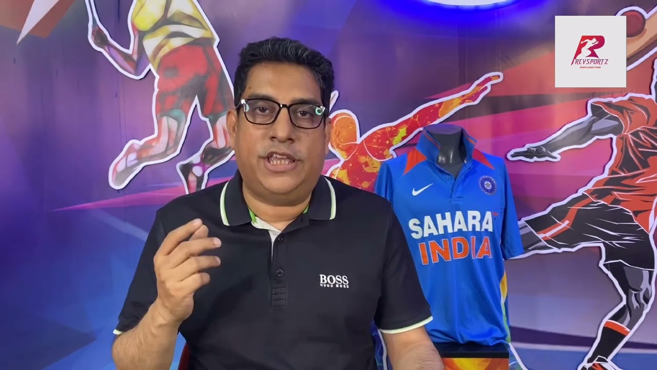 ENG W VS IND W Series Analysis