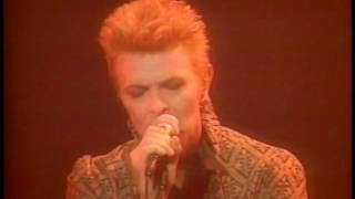 1\8 David Bowie's 50th Birthday Concert (1997)