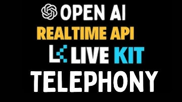 How to Build & Deploy a Telephony Voice AI Agent with LiveKit + Twilio | Full Integration Tutorial