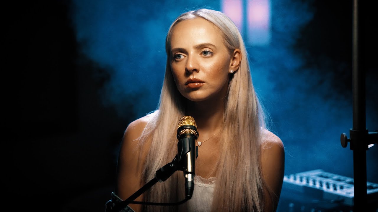 "Running Up That Hill" - Kate Bush (Madilyn Bailey & KHS Cover) "Running Up That Hill" - Kate Bush (Madilyn Bailey & KHS Cover)
