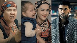 Yaşyl Oba Dowran Aktior Taze Turkmen Kino 2025