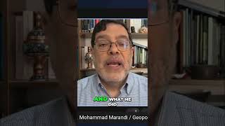 Iran's History: Larijani's Heroism After Khamenei's Martyrdom!