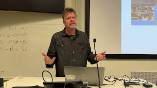 Alan Turing and modern-day AI Net Worth