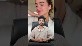 Acne Treatment for Clear Skin | Hair Fall Solution | Best Dermatologist for Pigmentation #shorts