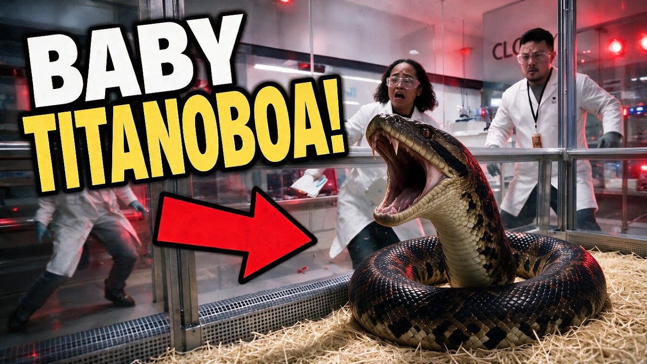 Extinct Animals We REFUSE To Bring Back!