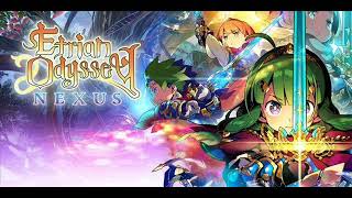 Download Lagu Etrian Odyssey Nexus - Music: Hoist the Sword with Pride in the Heart (EO3) MP3