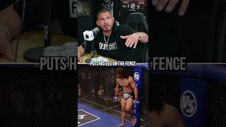 Was the Showtime Kick a SETUP?! 😮