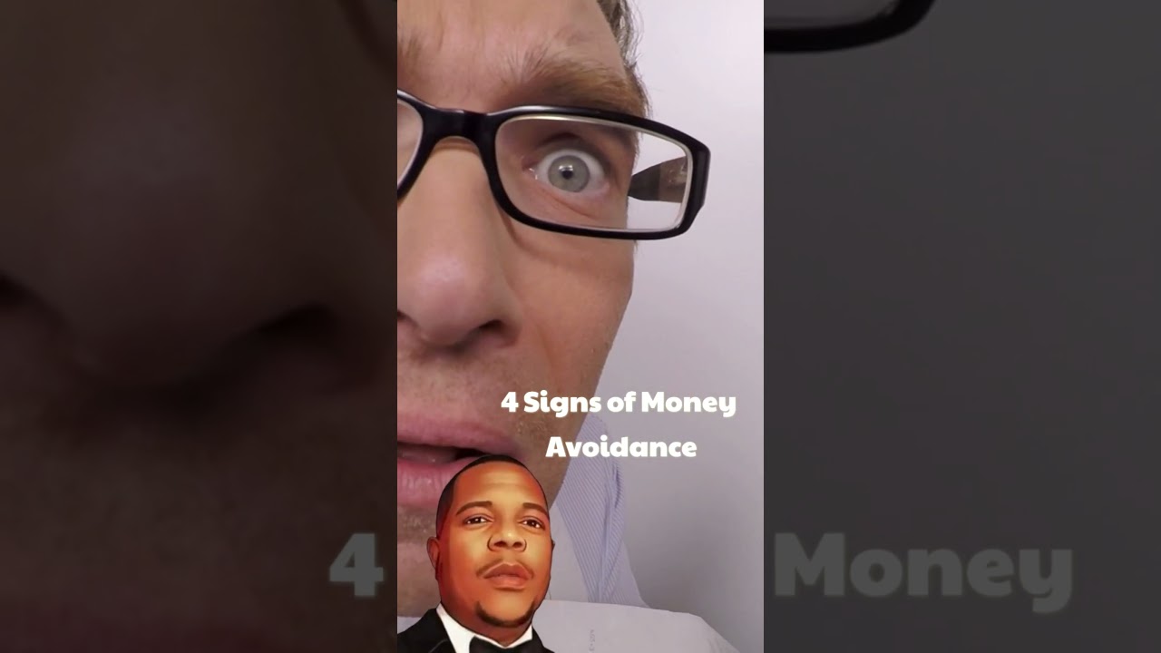 Overcoming Money Avoidance | 
