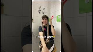 ÄHMM… EMIR ?!😭💀