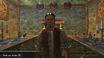 gameplay - Ravensword Shadowlands PS4