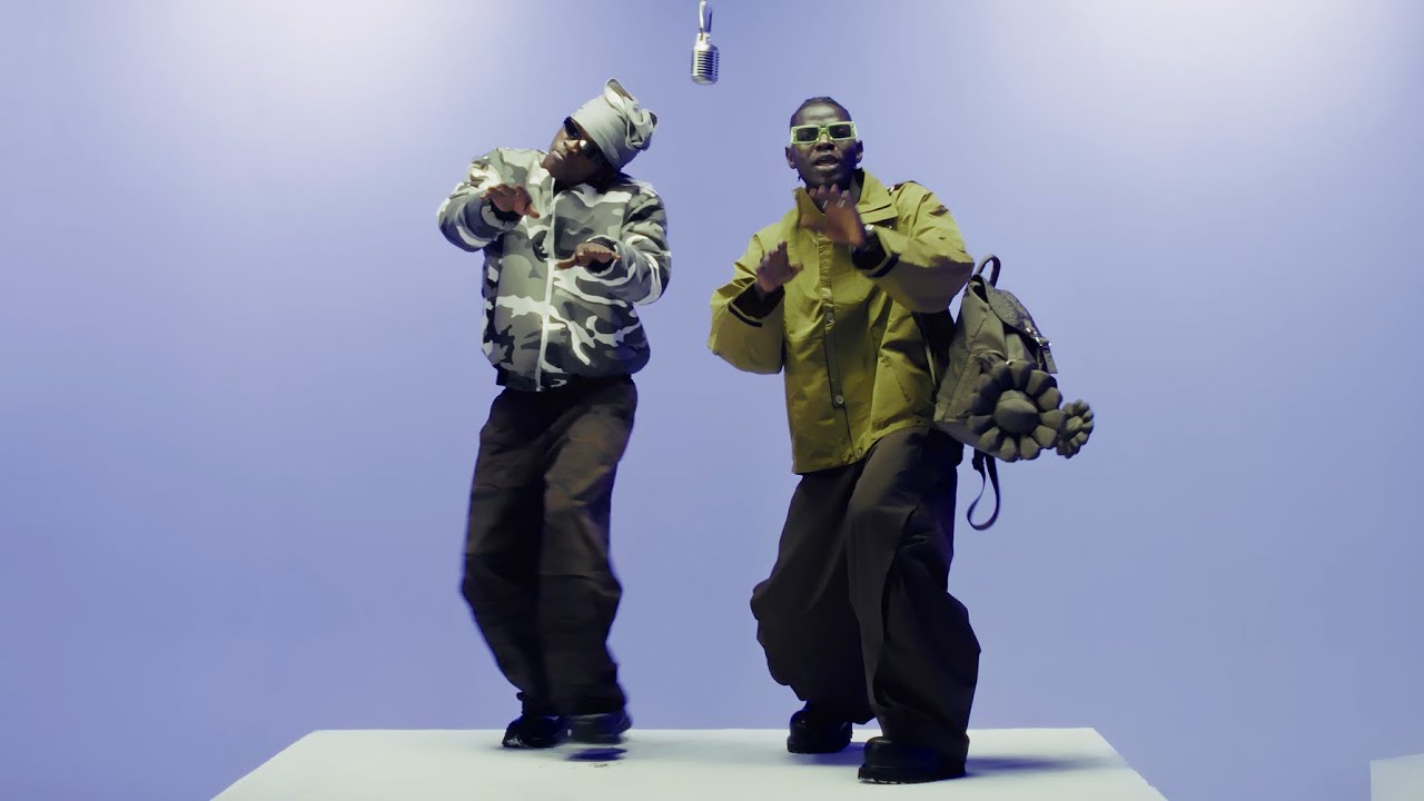 Watch Afro – Shinor - King Soundboi & JoBlaq on YouTube Watch Afro – Shinor - King Soundboi & JoBlaq on YouTube