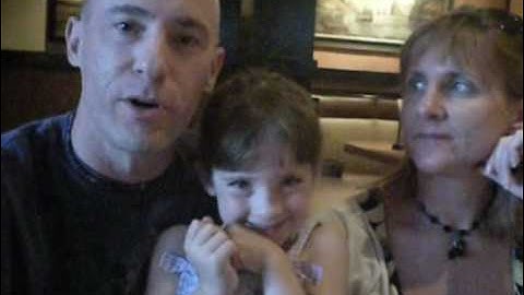 South Florida SQL Saturday Speaker Dinner - 2010-07-31