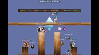 Transformice pro survivor 2015